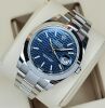 Rolex Datejust 41 126300 Blue Motif Dial - 4