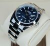 Rolex Datejust 41 126300 Blue Motif Dial - 6