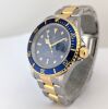 Rolex 16613 Submariner Date Two Tone Bluesy 40mm 1991 N Serial Box & Papers - 5