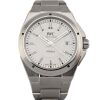 IWC IW323904 Ingenieur Automatic 40mm 2015 Box & Papers - 2