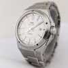 IWC IW323904 Ingenieur Automatic 40mm 2015 Box & Papers - 5