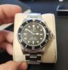 Rolex 16660 Sea-Dweller 4000 Stardust Dial 40mm 1984 8.09 Serial - 2