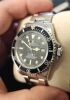 Rolex 16660 Sea-Dweller 4000 Stardust Dial 40mm 1984 8.09 Serial - 3