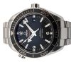 Omega 232.30.46.21.01.001 Seamaster Planet Ocean 45.5mm 2014 Box & Papers