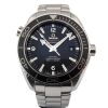 Omega 232.30.46.21.01.001 Seamaster Planet Ocean 45.5mm 2014 Box & Papers - 2