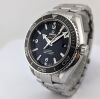 Omega 232.30.46.21.01.001 Seamaster Planet Ocean 45.5mm 2014 Box & Papers - 5