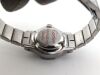 Cartier 0906 Santos Octagon 25mm 1990s Serviced - 9