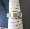 Cartier 0906 Santos Octagon 25mm 1990s Serviced - 10