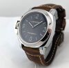 Panerai PAM00219 Luminor Base Destro Left Handed 44mm 2006 - 4