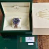 Rolex Submariner Date Bluesy Ref 116613LB 2014 - 7