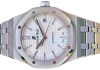 Audemars Piguet Royal Oak White Dial Ref 15450ST 2018