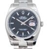 Rolex Datejust 36mm Ref 116200 M Serial - 2