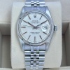 Rolex Datejust 36 Linen Dial Ref 16014 - 2