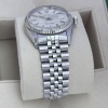 Rolex Datejust 36 Linen Dial Ref 16014 - 5