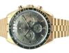 Omega Speedmaster Moonshine Green Dial (2023) GST INC