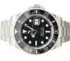 Rolex Sea-Dweller SD43 126600 (2021) GST INC