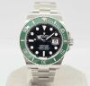 Rolex Submariner 126610LV Starbucks (2020) GST INC - 2