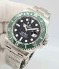 Rolex Submariner 126610LV Starbucks (2020) GST INC - 3