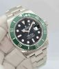 Rolex Submariner 126610LV Starbucks (2020) GST INC - 5