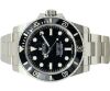 Rolex Submariner 114060LN (2013) GST INC