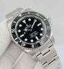 Rolex Submariner 114060LN (2013) GST INC - 5