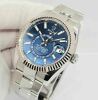 Rolex Sky-Dweller Blue Dial 326934 (2023) GST INC - 3