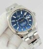 Rolex Sky-Dweller Blue Dial 326934 (2023) GST INC - 4