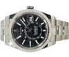 Rolex Sky Dweller Black Dial 326934 (2019) GST INC