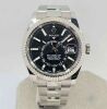 Rolex Sky Dweller Black Dial 326934 (2019) GST INC - 5