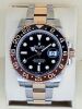 Rolex GMT Master II 126711CHNR Root Beer 2020 New Card - 2