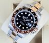 Rolex GMT Master II 126711CHNR Root Beer 2020 New Card - 3