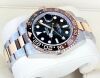 Rolex GMT Master II 126711CHNR Root Beer 2020 New Card - 4