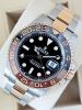 Rolex GMT Master II 126711CHNR Root Beer 2020 New Card - 5