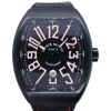 Franck Muller V45 Vanguard Black Titanium - 2