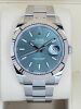 Rolex Datejust 41 126334 Mint Green Dial 2022 - 2