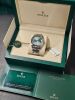 Rolex Datejust 41 126334 Mint Green Dial 2022 - 6