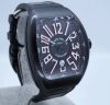 Franck Muller V45 Vanguard Black Titanium - 3