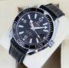 Omega Seamaster Planet Ocean Ceramic 39.5m - 4