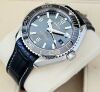 Omega Seamaster Planet Ocean Ceramic 39.5m - 6