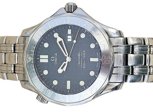 Omega Seamaster 300 41mm 2541.80