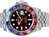 Rolex GMT Master II Pepsi 126710BLRO 2019