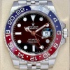 Rolex GMT Master II Pepsi 126710BLRO 2019 - 3