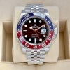 Rolex GMT Master II Pepsi 126710BLRO 2019 - 4