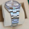 Rolex Oyster Perpetual 41 Silver Ref 124300 2020 - 5