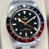 Tudor Black Bay 58 GMT Coke 2024 NEW - 2