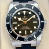 Tudor Black Bay 54 Black Rubber 2024 NEW - 3