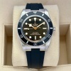 Tudor Black Bay 54 Black Rubber 2024 NEW - 5