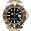 Rolex Sea-Dweller, Two -Tone Ref: 126603 - 2