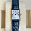 Cartier Tank Louis Cartier Paris 18K Yellow Gold 1985 - 3