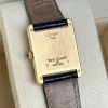 Cartier Tank Louis Cartier Paris 18K Yellow Gold 1985 - 4